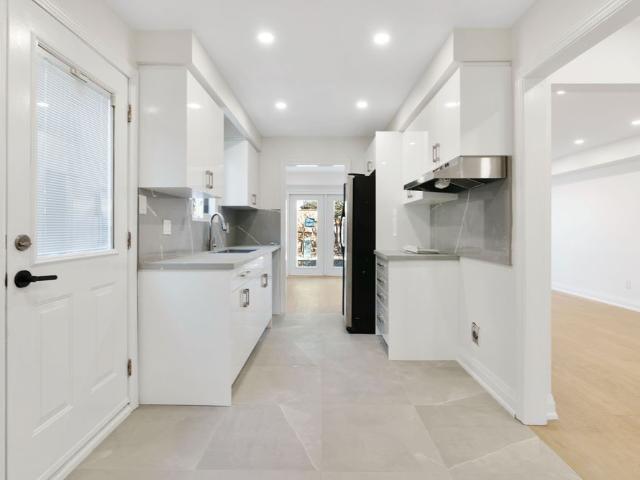 For Lease 6419 Chaumont Crescent Unit# Upper, Mississauga, Ontario