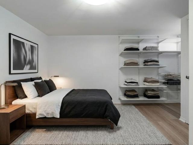For Lease 641 Ossington Avenue Unit# Basement, Toronto, Ontario
