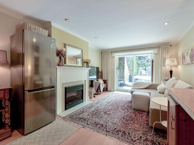 For Lease 641 Balliol Street, Toronto, Ontario