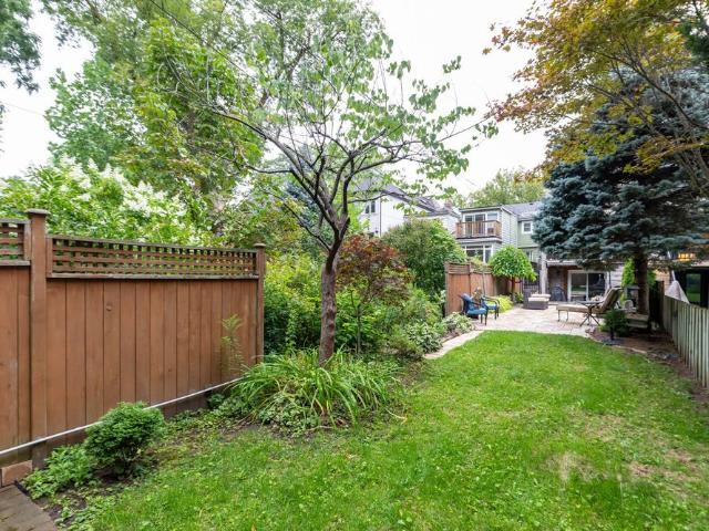For Lease 641 Balliol Street, Toronto, Ontario