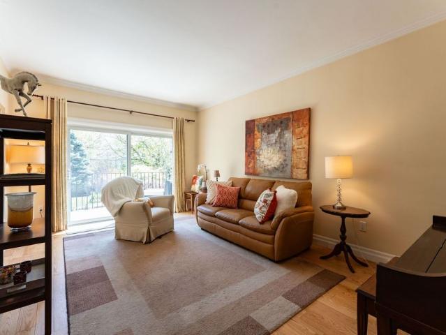 For Lease 641 Balliol Street Unit# Main & Upper, Toronto, Ontario