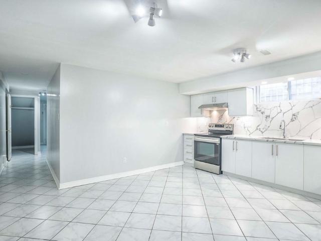 For Lease 641 Caledonia Road Unit# Basement, Toronto, Ontario
