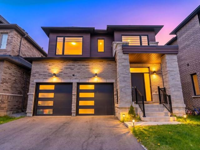 For Lease 641 Leatherleaf Landing, Milton, Ontario