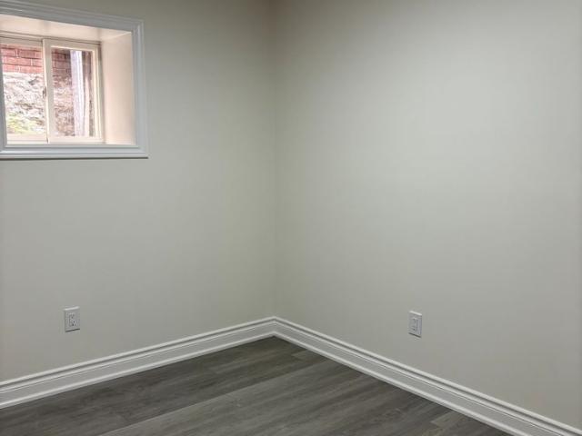For Lease 643 Bathurst Street Unit# B02, Toronto, Ontario