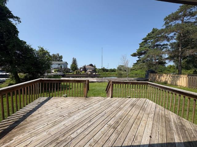 For Lease 64 Canal Street, Georgina, Ontario