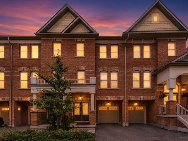 For Lease 64 City Park Circle, Vaughan, Ontario