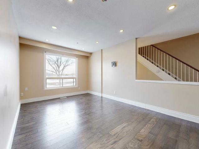 For Lease 64 Bronte Street Unit# 8, Milton, Ontario