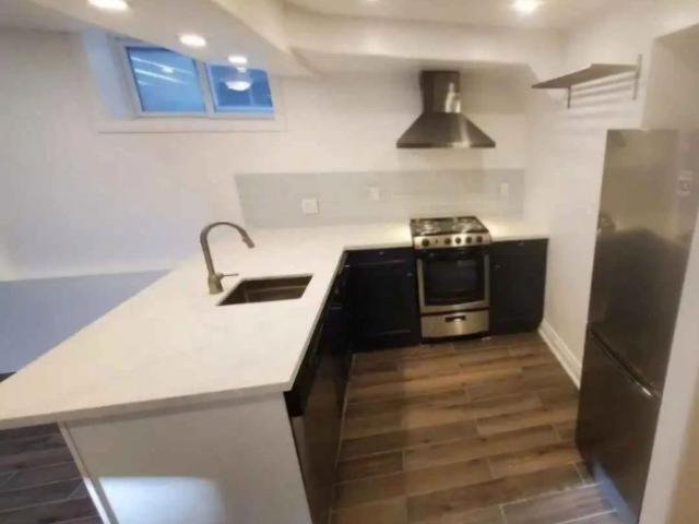 For Lease 64 Galt Avenue Unit# Lower, Toronto, Ontario
