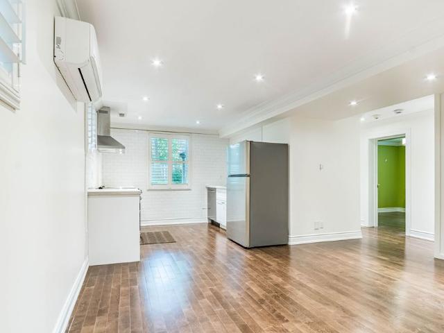 For Lease 64 Grenview Boulevard Unit# Lower, Toronto, Ontario
