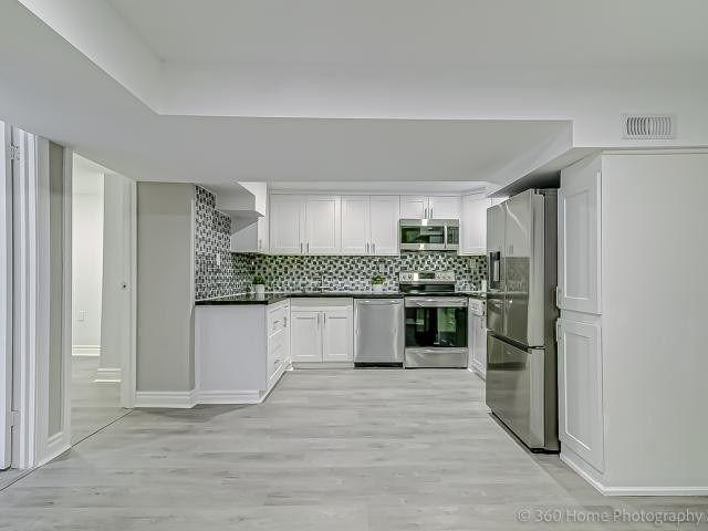 For Lease 64 Fairside Avenue Unit# Basement, Toronto, Ontario