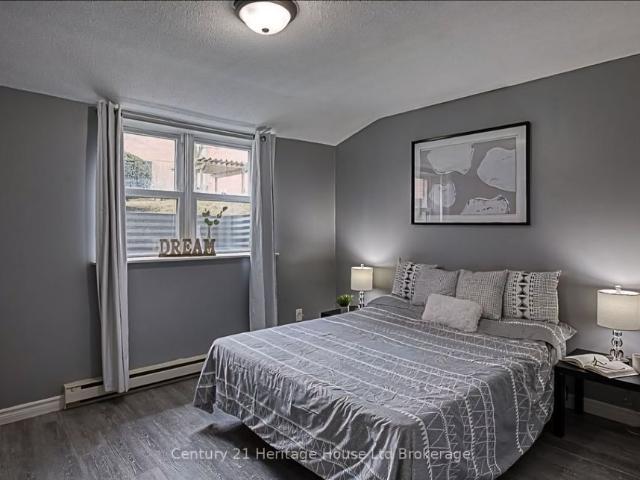 For Lease 64 Hiawatha Road Unit# 13, Woodstock, Ontario