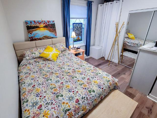 For Lease 64 Locke Street Unit# 2, Hamilton, Ontario