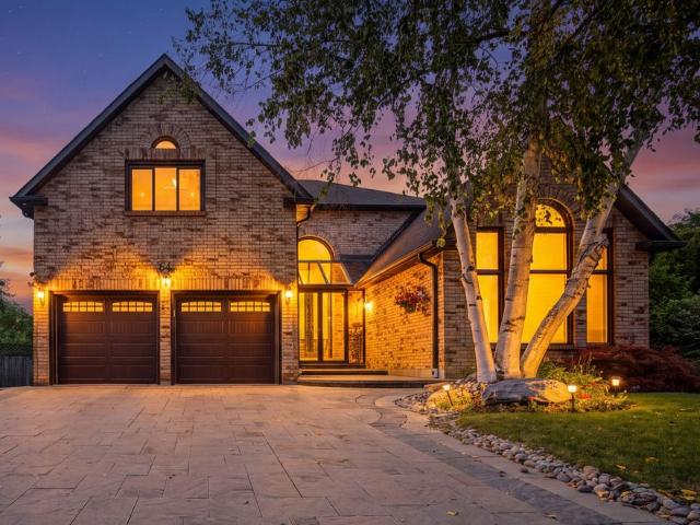 For Lease 64 Morrison Crescent, Markham, Ontario