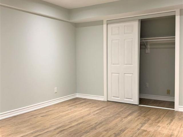 For Lease 64 Mary Elizabeth Crescent Unit# Bsmt, Markham, Ontario