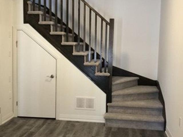 For Lease 64 Waterlily Way, Hamilton, Ontario