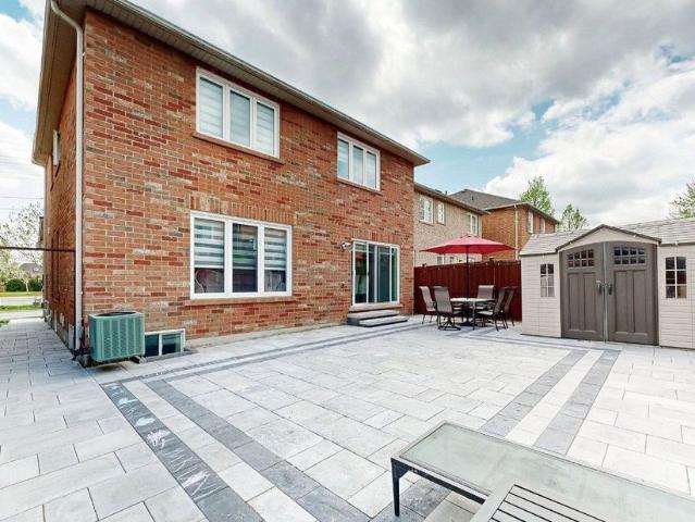 For Lease 64 Williamson Family Hollow, Newmarket, Ontario