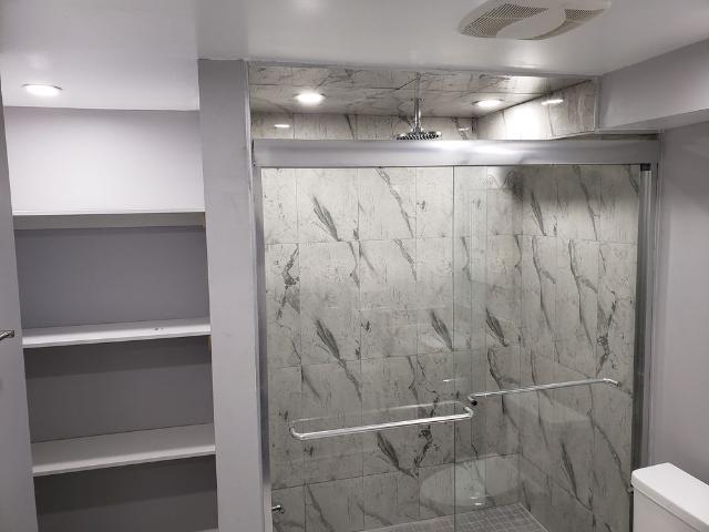 For Lease 64 Valleyway Drive Unit# Bsmt, Brampton, Ontario