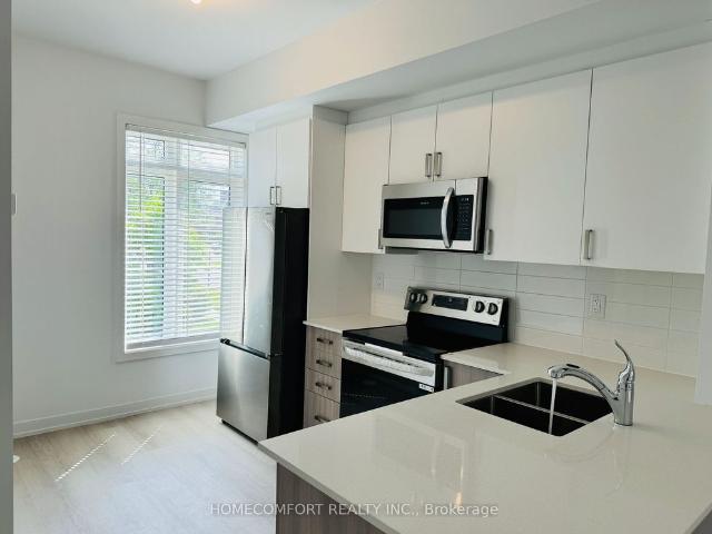 For Lease 64A Tisdale Avenue, Toronto, Ontario