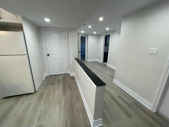 For Lease 654 Annapolis Avenue Unit# Bsmt, Oshawa, Ontario