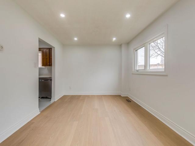 For Lease 655 Paragon Place, Mississauga, Ontario