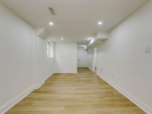 For Lease 655 Paragon Place Unit# Basement Apartment, Mississauga, Ontario