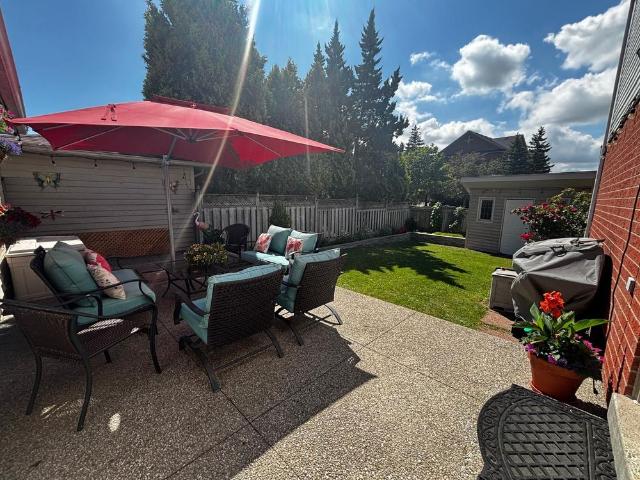 For Lease 6568 Aston Martin Mews, Mississauga, Ontario