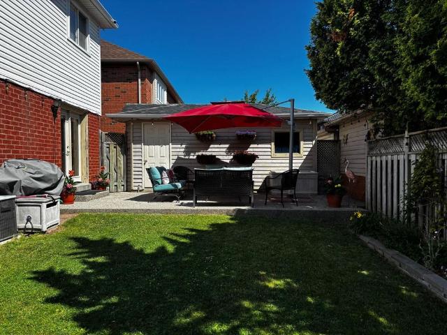 For Lease 6568 Aston Martin Mews, Mississauga, Ontario