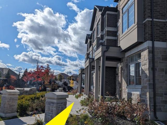 For Lease 656 Copper Creek Drive, Markham, Ontario