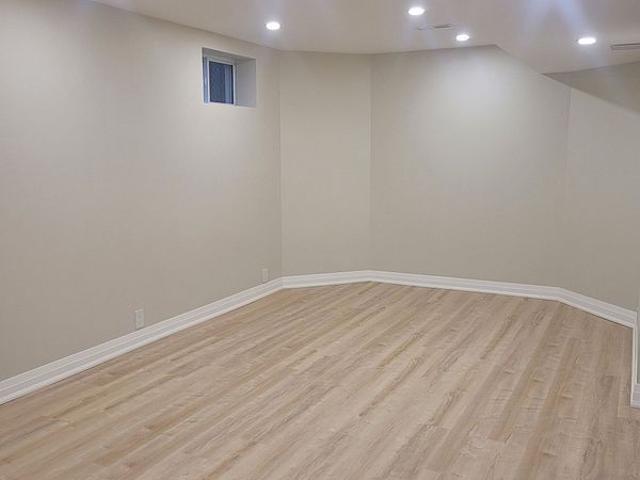 For Lease 657 Chaleur Place, Newmarket, Ontario