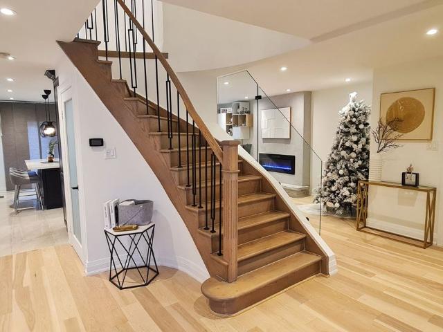 For Lease 657 Cognac Crescent Unit# # Upper, Pickering, Ontario
