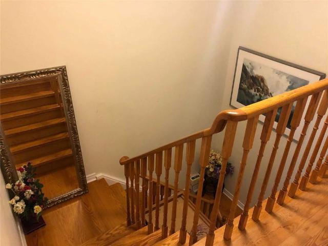For Lease 658 Dinsmore Court, Mississauga, Ontario