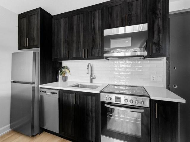 For Lease 658 Somerset Street Unit# 201, Ottawa Centre, Ontario