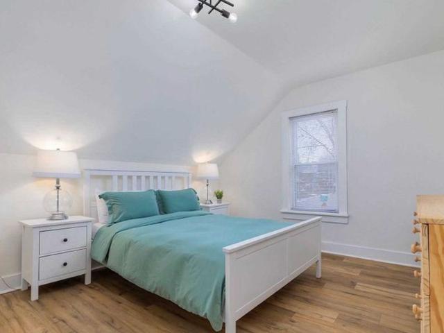 For Lease 659 Dolph Street Unit# Upper, Cambridge, Ontario