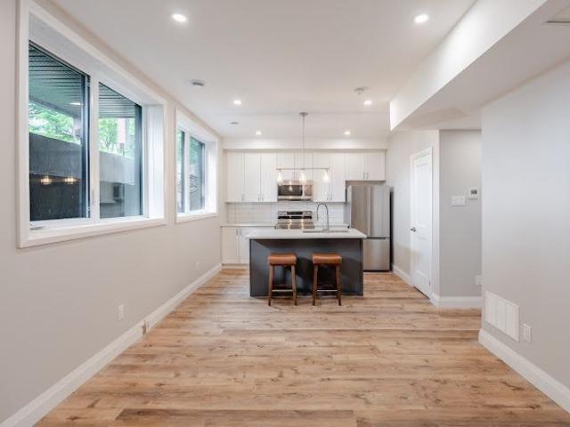For Lease 659 Donat Street Unit# B01, Vanier and Kingsview Park, Ontario