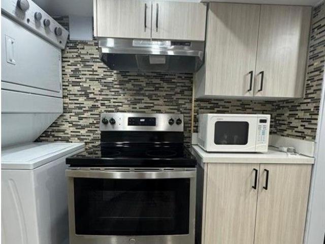 For Lease 659 Roselaire Trail Unit# Basement, Mississauga, Ontario