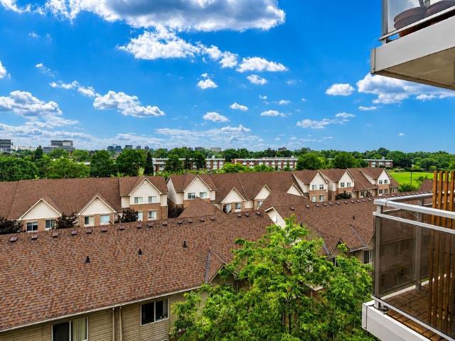 For Lease 650 Lawrence Avenue Unit# 622, Toronto, Ontario