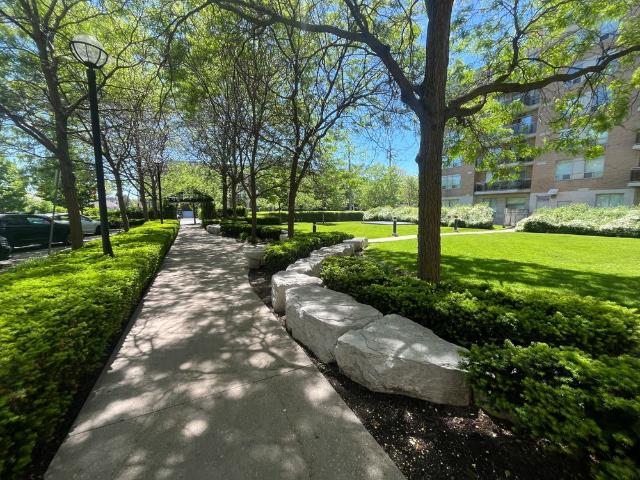 For Lease 650 Lawrence Avenue Unit# 813, Toronto, Ontario