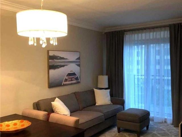 For Lease 650 Sheppard Avenue Unit# 605, Toronto, Ontario