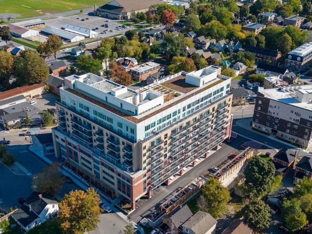For Lease 652 Princess Street Unit# 813, Kingston, Ontario