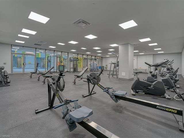 For Lease 652 PRINCESS Street Unit# 904, Kingston, Ontario