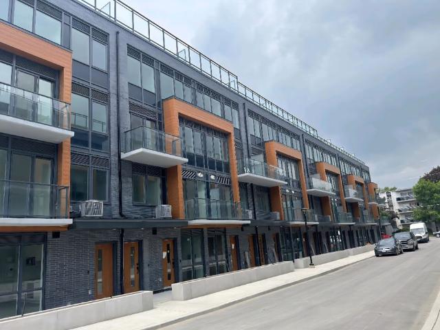 For Lease 65 Curlew Drive Unit# 206, Toronto, Ontario