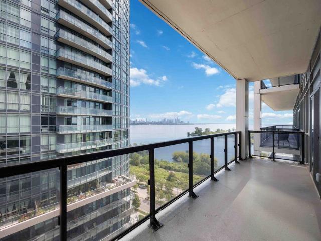 For Lease 65 Annie Craig Drive Unit# 1107, Toronto, Ontario