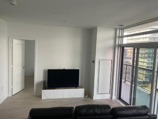 For Lease 65 Annie Craig Drive Unit# 1107, Toronto, Ontario