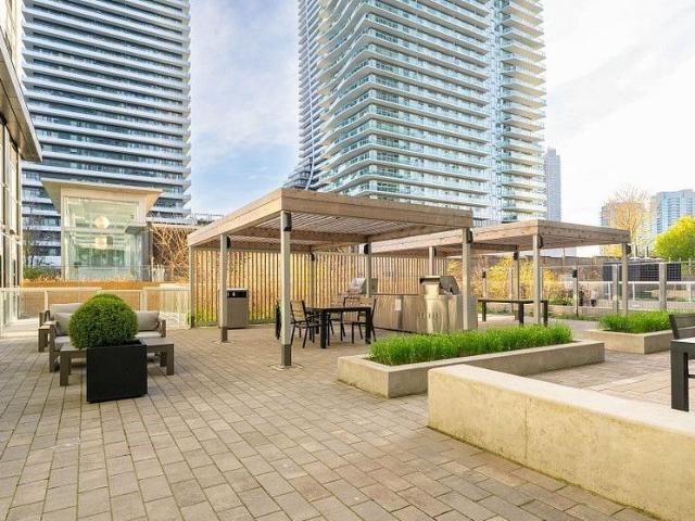 For Lease 65 Annie Craig Drive Unit# 1102, Toronto, Ontario