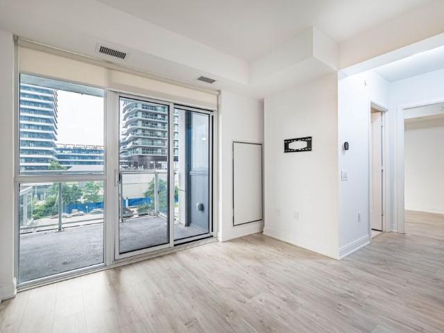 For Lease 65 Annie Craig Drive Unit# 303, Toronto, Ontario