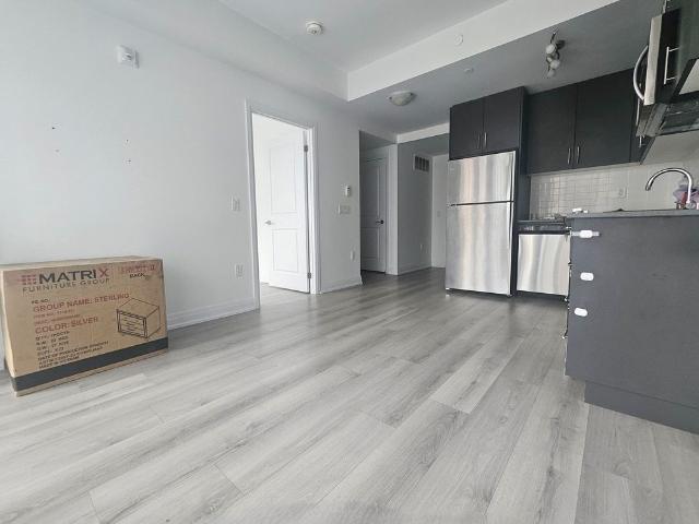 For Lease 65 Attmar Drive Unit# 257, Brampton, Ontario