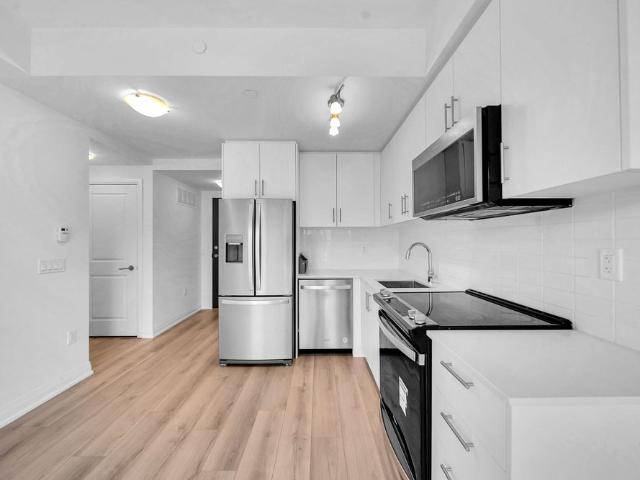 For Lease 65 Attmar Drive Unit# 261, Brampton, Ontario