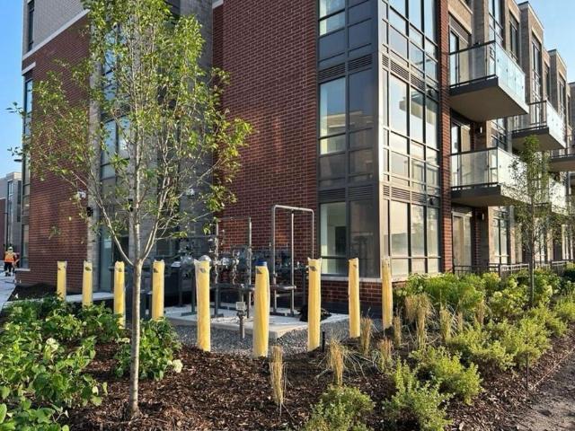 For Lease 65 Attmar Drive Unit# 368, Brampton, Ontario