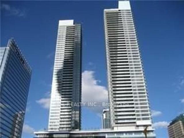 For Lease 65 Bremner Boulevard Unit# 4501, Toronto, Ontario