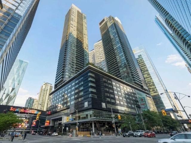 For Lease 65 Bremner Boulevard Unit# 5102, Toronto, Ontario